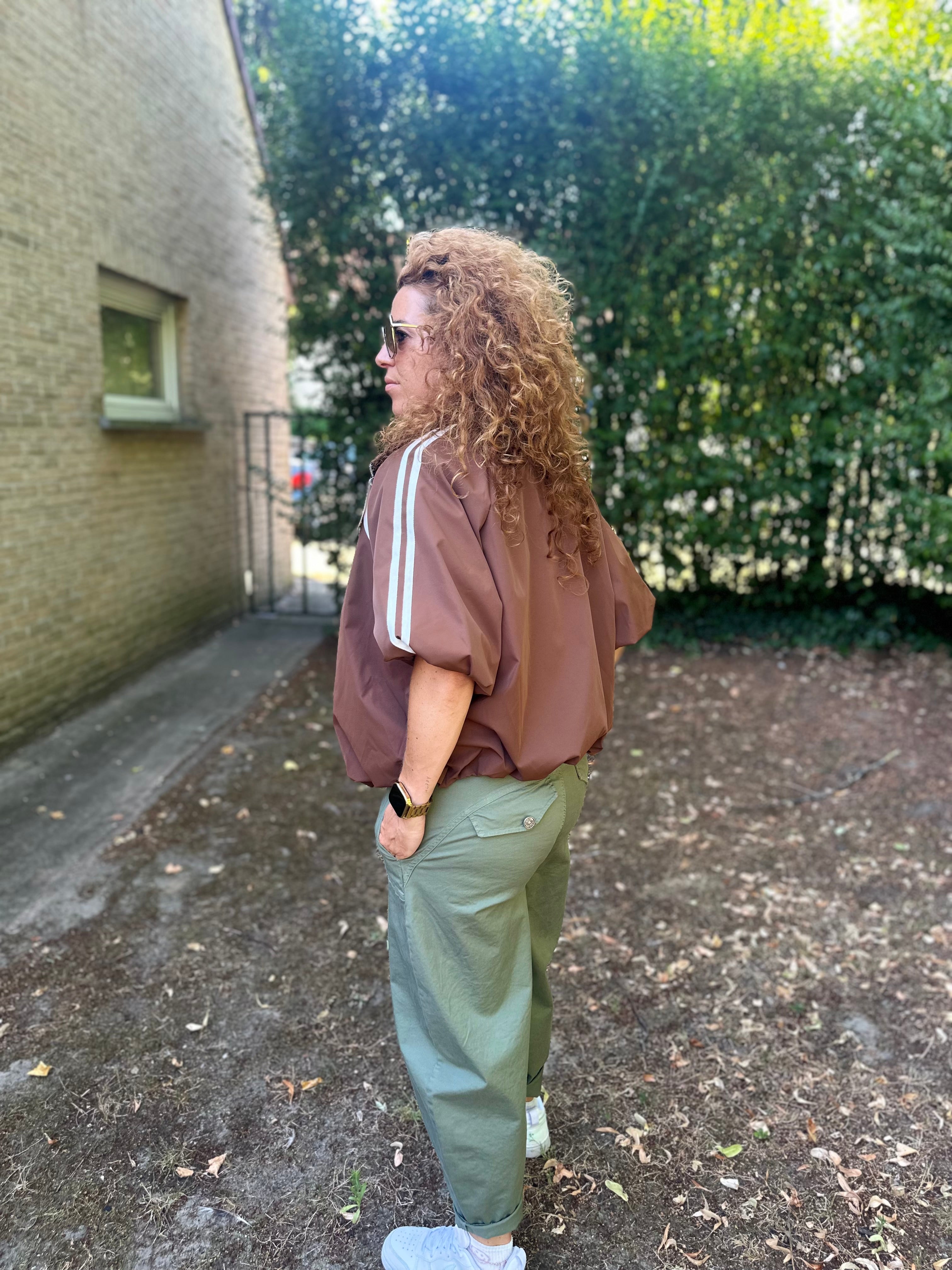 Leuke vestjes