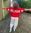 Bonjour trui