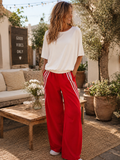 Stoere broek