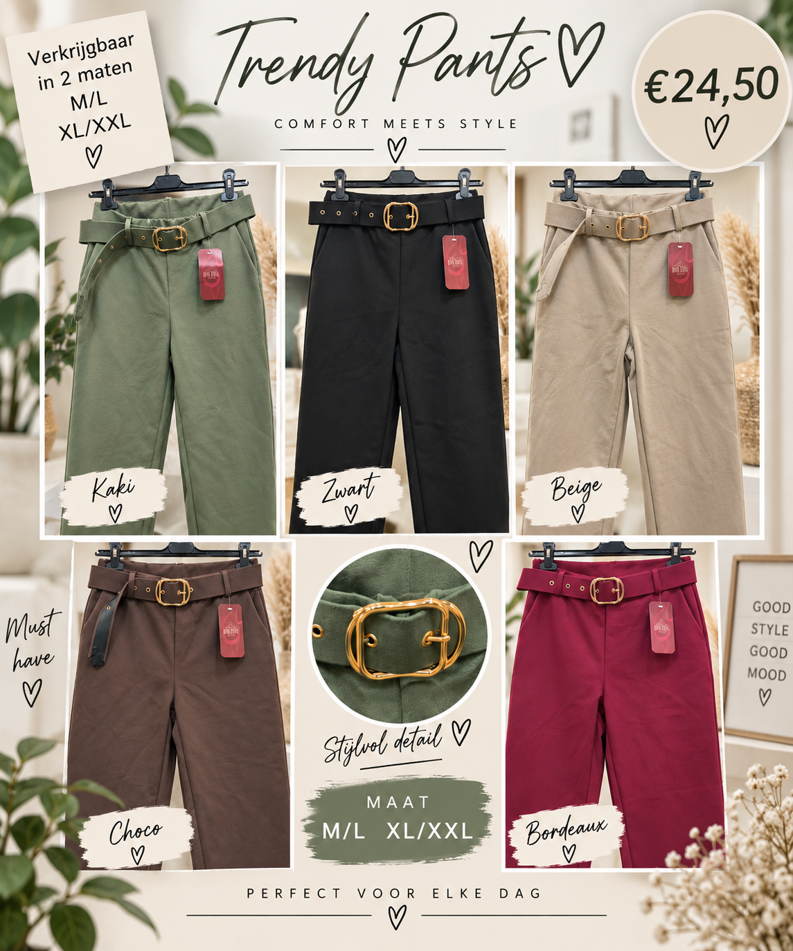 Pantalon