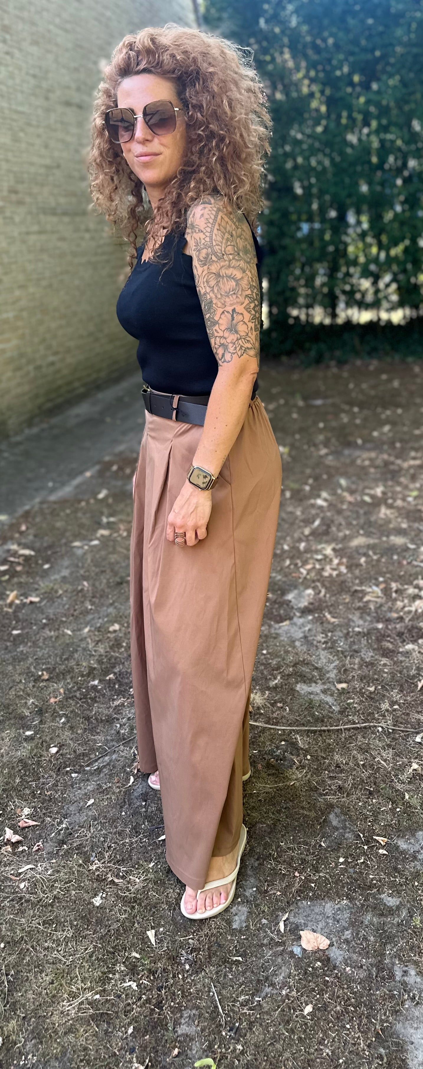 Broek
