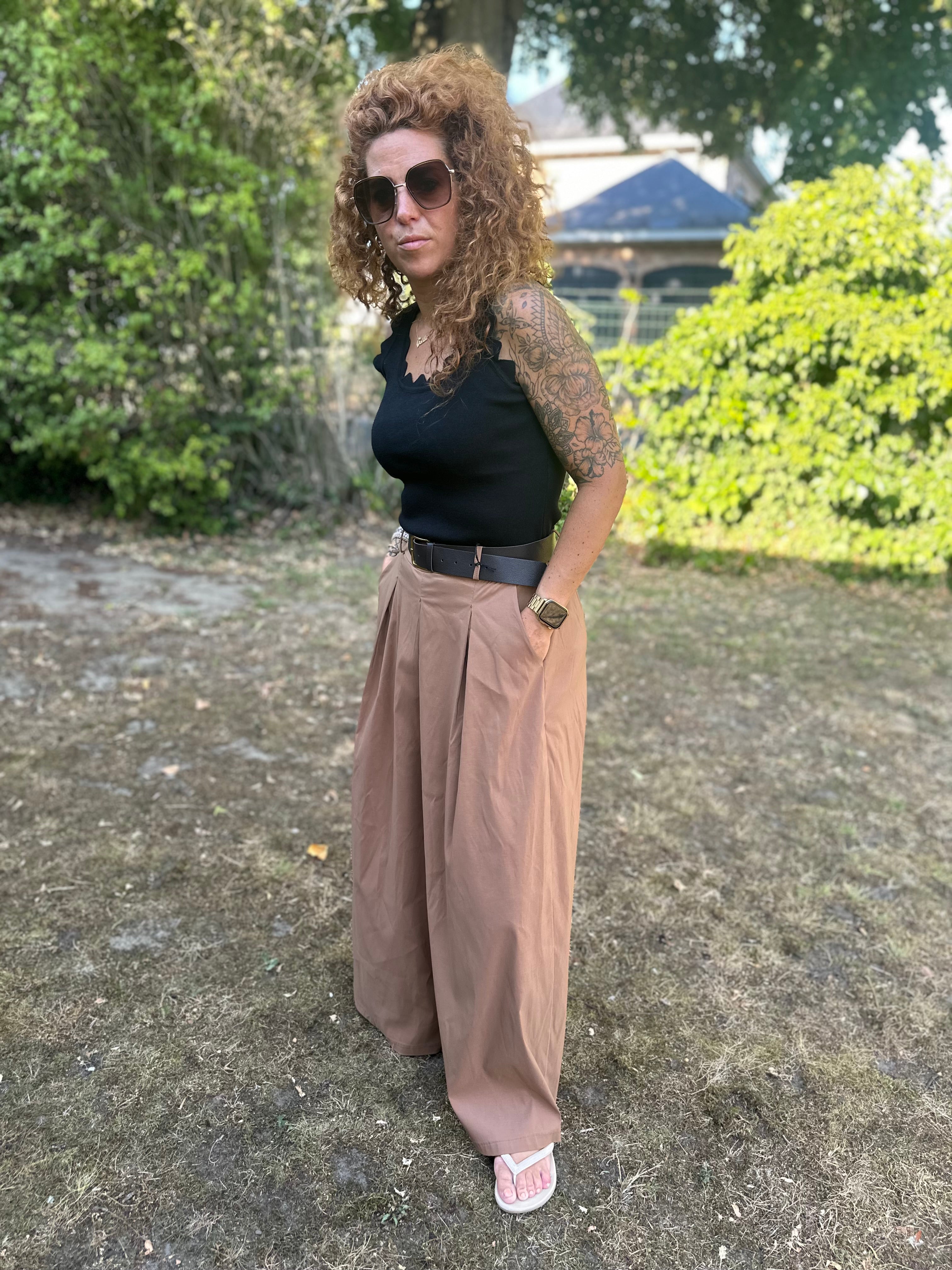 Broek